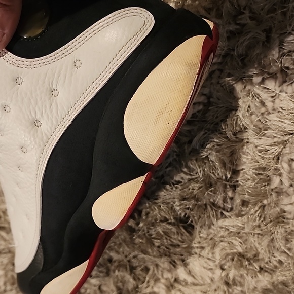 Jordan 13 Retro HE GOT GAME - Picture 7 of 9